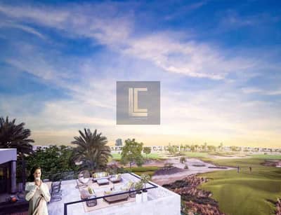 ارض سكنية  للبيع في داماك هيلز، دبي - ارض سكنية في كانفاس بريميوم بلوتز داماك هيلز 10238643 درهم - 6602853
