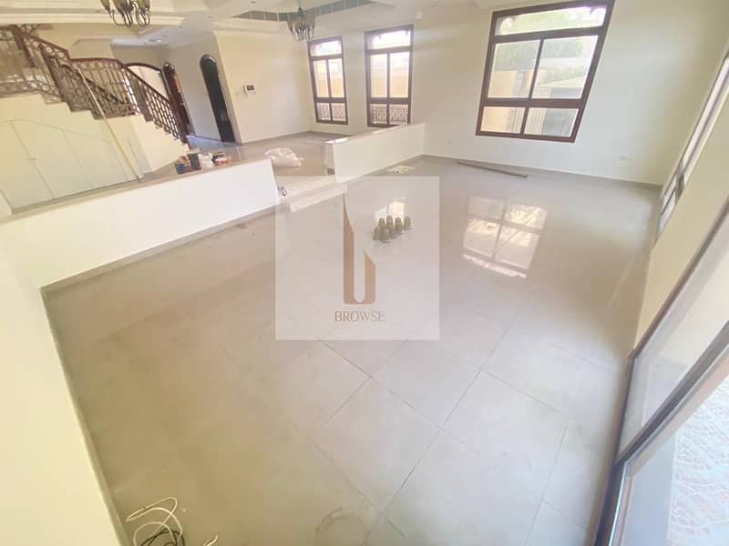 Private Pool + Garden | 5BR Ensuite + Maids
