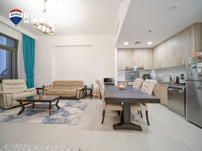 3 Bedroom Flat for Sale in Town Square, Dubai - Prime Location | Spacious | High  Quality Layout