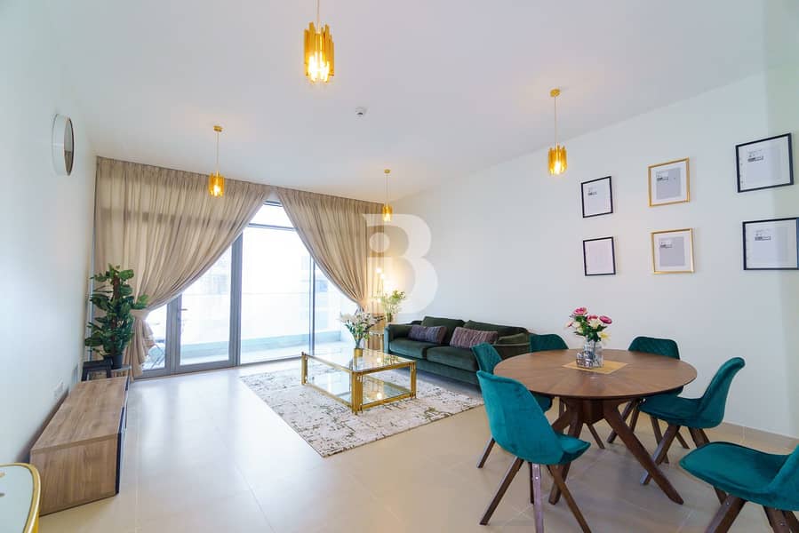 Largest 2 Bed | Huge Terrace| Great Price