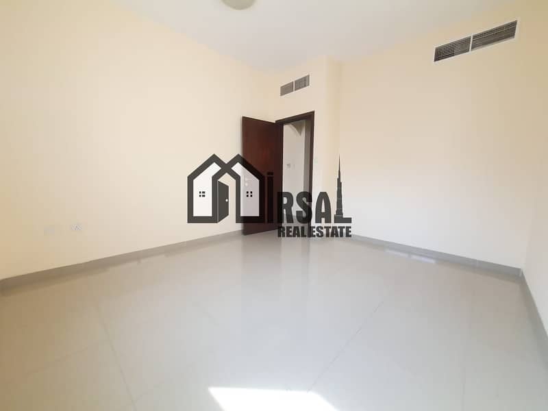 LIKE A BRAND NEW // 1 BR ONLY FAMILY -// SPECIOUS FLAT //