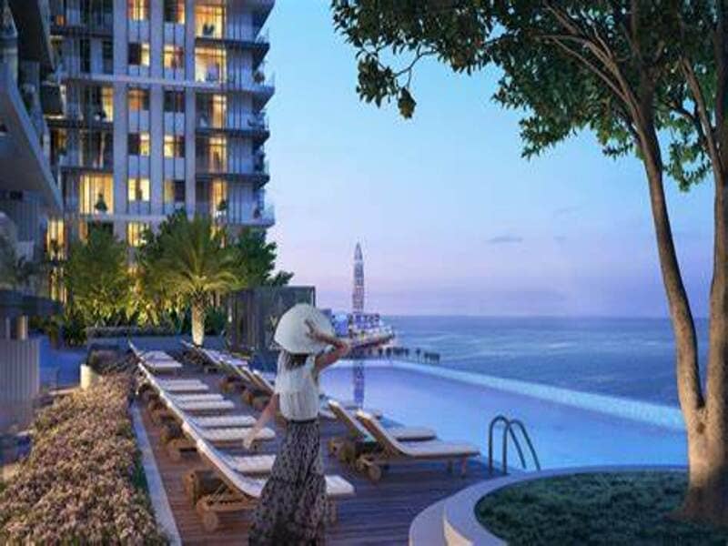 Full Floor Available | 04 Series | New 1 Bedroom Full Floor Available | 04 Series | New 1 Bedroom