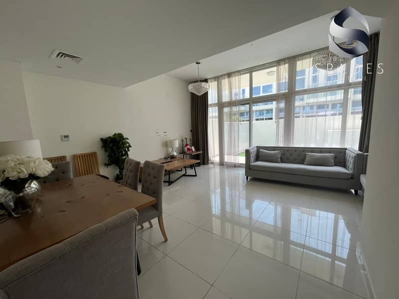 Spades Real Estate is delighted to present this amazing 2BHK Townhouse