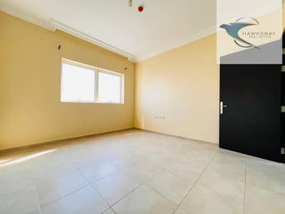 1 Bedroom Apartment for Rent in Al Nahyan, Abu Dhabi - Captivating Apartment | Ready To Move In | Central Location