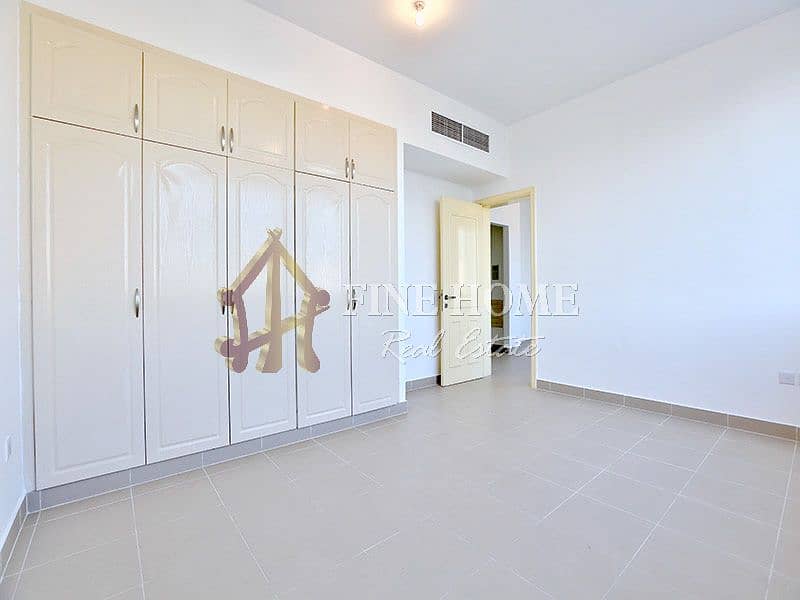 Amazing & Spacious 1BR Apt in TCA I Good Price Amazing & Spacious 1BR Apt in TCA I Good Price