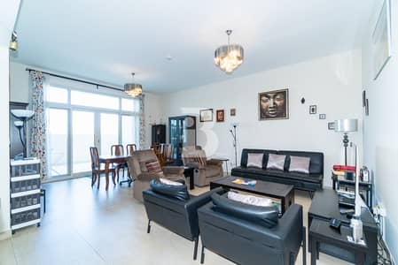 3 Bedroom Apartment for Sale in Al Furjan, Dubai - Spacious Terrace| 3 BR + M |VACANT ON TRANSFER