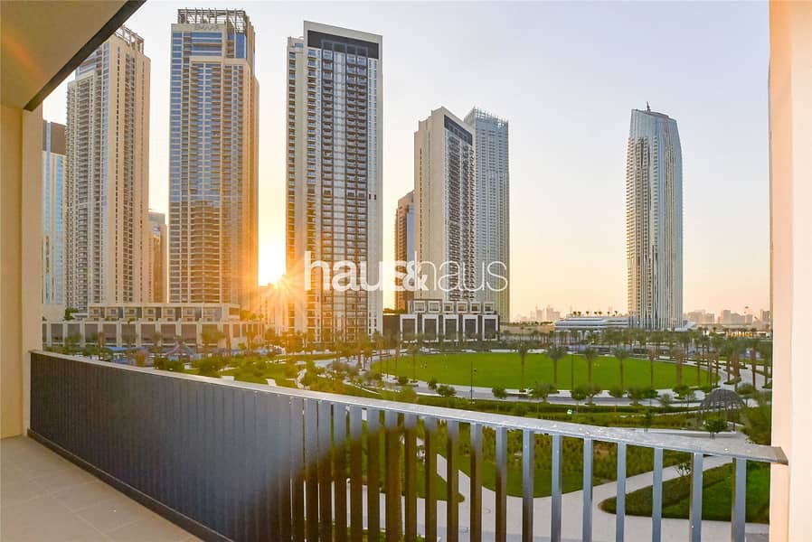 Квартира в Дубай Крик Харбор，Харбор Гейт，Харбор Гейт Тауэр 2, 2 cпальни, 125000 AED - 6627404