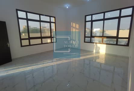 Studio for Rent in Shakhbout City (Khalifa City B), Abu Dhabi - Brend new Studio and one Bhk for rent in shakbout city monthy 2600