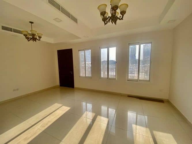 Grand 5 BHK Home | 1 Room on Ground Floor