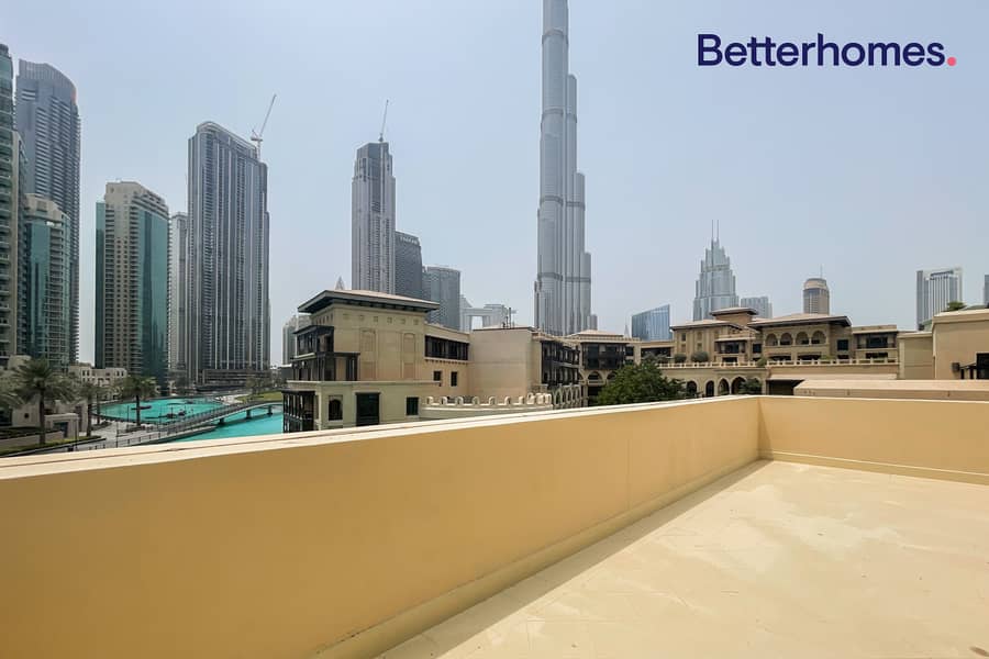位于迪拜市中心，老城岛，阿塔林公寓 2 卧室的公寓 9500000 AED - 6616525