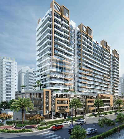 Studio for Sale in Bur Dubai, Dubai - BEST STUDIO | BEST PRICE | NICE VIEW Studio for Sale in Bur Dubai, Dubai - BEST STUDIO | BEST PRICE | NICE VIEW