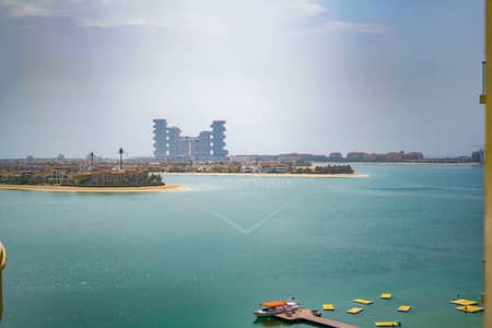 شقة 1 غرفة نوم للايجار في نخلة جميرا، دبي - شقة في رويال باي نخلة جميرا 1 غرف 180000 درهم - 6627778