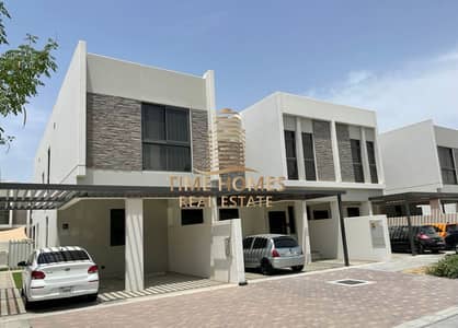 4 Bedroom Townhouse for Sale in DAMAC Hills 2 (Akoya by DAMAC), Dubai - HOT DEAL. . . . . . Rented 4BR Plus Maids Room Townhouse Available For Sell In Damac Hills 2