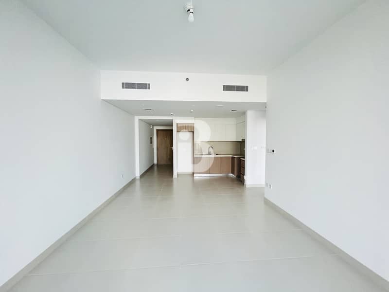 Квартира в Дубай Крик Харбор，Гранд, 1 спальня, 110000 AED - 6625552