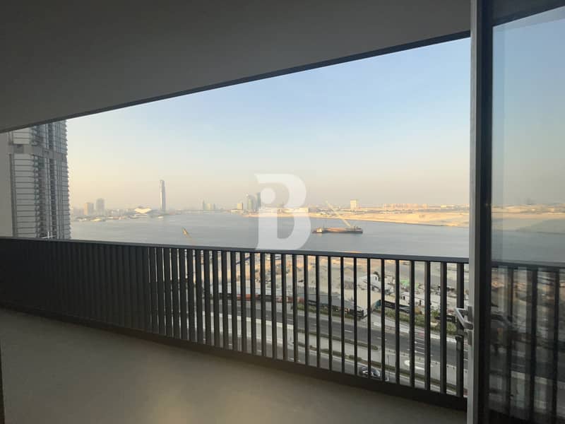 1 Bedroom unit in Harbour gate | Vacant Now