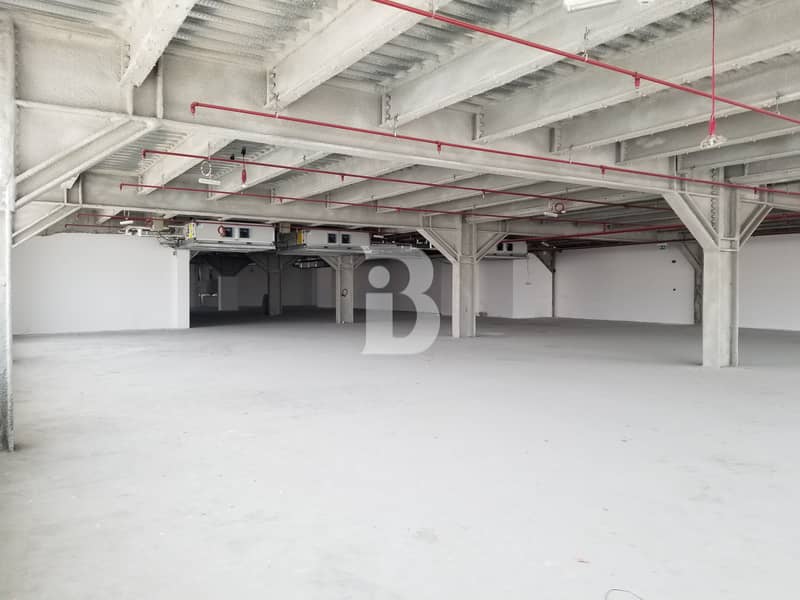 Sheikh Zayed Road facing | Retail | Office Sheikh Zayed Road facing | Retail | Office