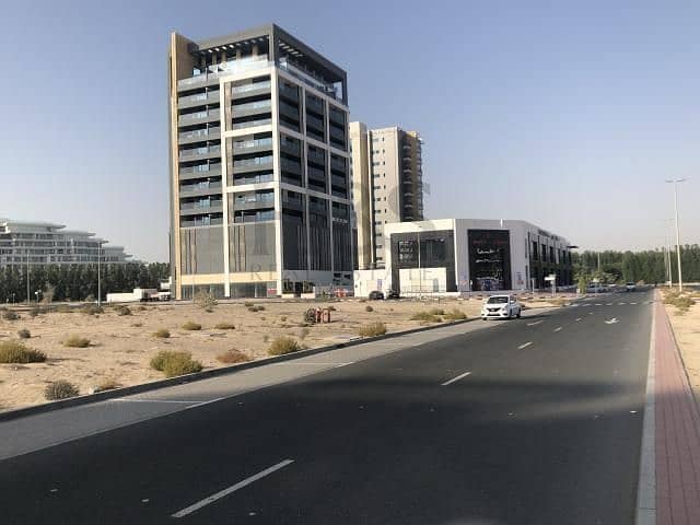 位于马岩街区 的住宅地块 11445000 AED - 6401471