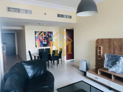 Spacious Fully Furnished 1BHK