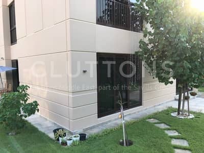 Standalone villa with private garden in Muelih Standalone villa with private garden in Muelih