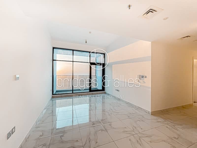 شقة في أنكوراج رزيدنسز،المنطقة السكنية جنوب دبي،دبي الجنوب 2 غرف 60000 درهم - 6504820