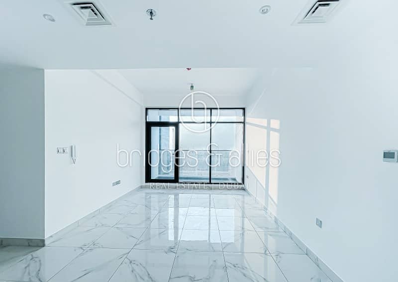 شقة في أنكوراج رزيدنسز،المنطقة السكنية جنوب دبي،دبي الجنوب 2 غرف 54999 درهم - 6504986