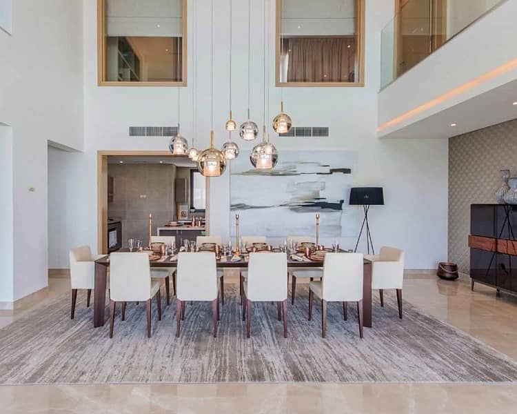 Spacious | Luxury & Modern | High Floor | Vacant Spacious | Luxury & Modern | High Floor | Vacant