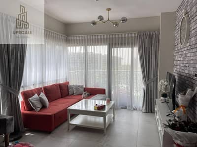 فلیٹ 1 غرفة نوم للايجار في دبي الجنوب، دبي - شقة في ماج 5 بوليفارد دبي الجنوب 1 غرف 39999 درهم - 6623713