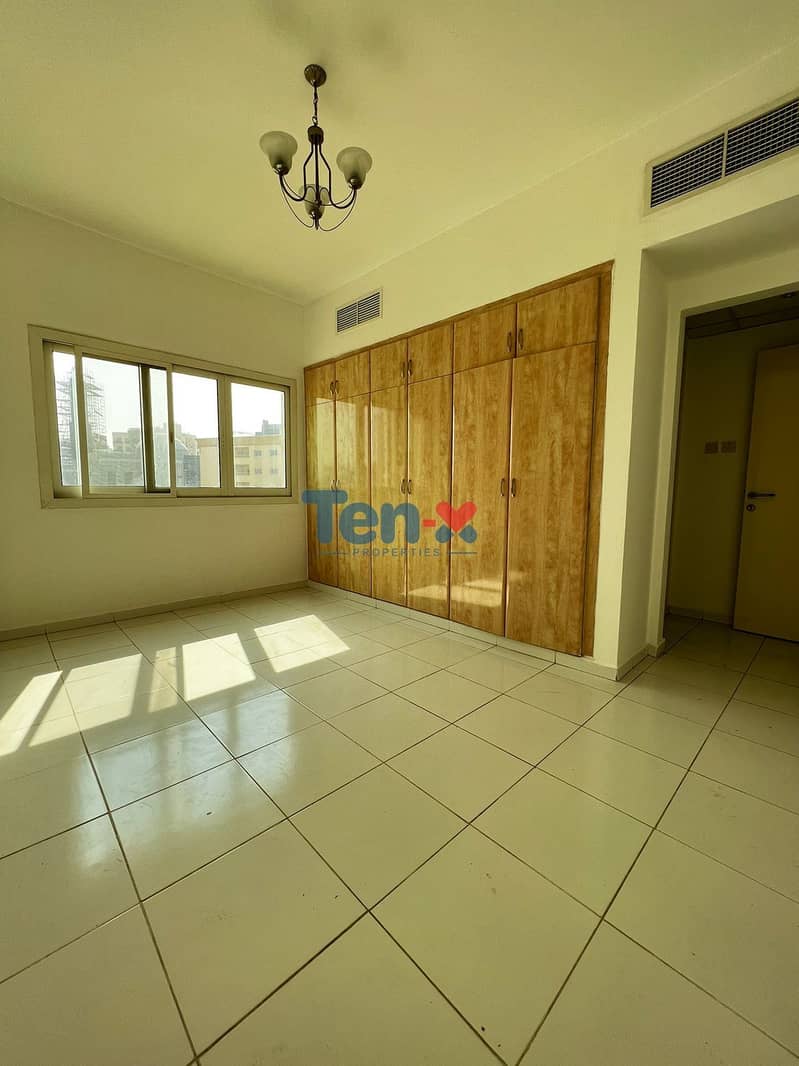 Prime Location |  Spacious Layout |    Storage Room |  Ready To Move In