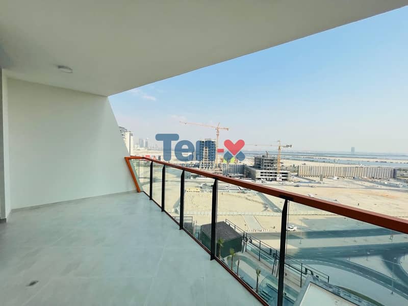 Ready To Move In | Spacious Balcony | Brand New | Chance Deal