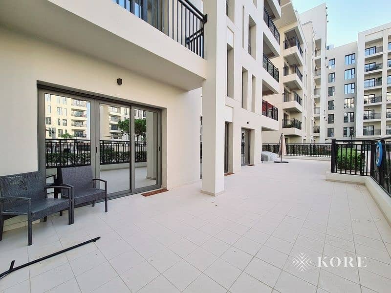 Квартира в Таун Сквер，Хаят Бульвар, 3 cпальни, 1199900 AED - 6609295