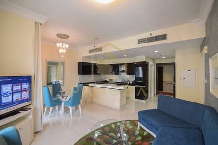 شقة 2 غرفة نوم للبيع في وسط مدينة دبي، دبي - شقة في داماك ميزون دبي مول ستريت وسط مدينة دبي 2 غرف 1700000 درهم - 6628428
