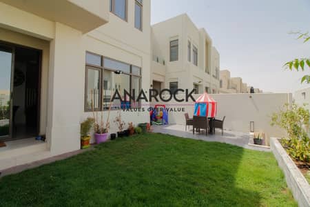 3 Bedroom Townhouse for Rent in Reem, Dubai - Type J | Near Pool | Landscaped Garden | Call Now