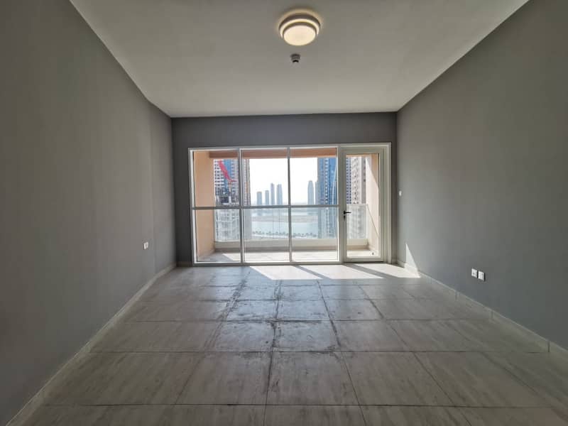 Brand New Ready to Move 2bhk | 2 Month Free | 01 Parking Free | Gym & swimming pool free | 01 Master room| in Al Majaz 3 Sharjah