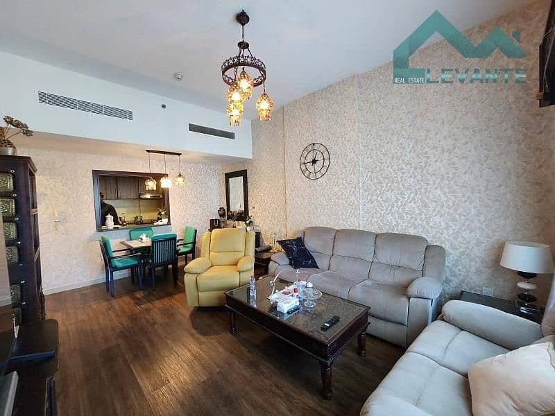 Fully Upgraded 2BHK| With Bills | For Rent