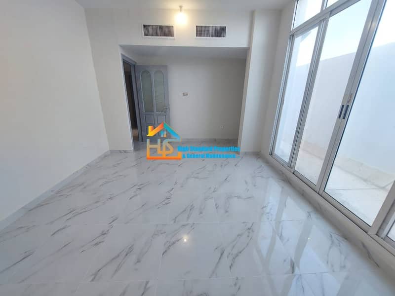 Splendid Brand New  2bhk Penthouse With Spacious Terrace