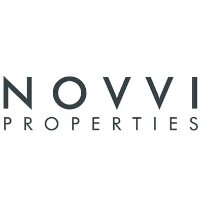 NOVVI Properties