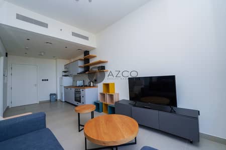 1 Bedroom Apartment for Rent in Dubai Hills Estate, Dubai - Brand New Unit | Move-In Ready | Skyline View