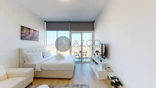Luxury Furnished | Marina View | High Floor