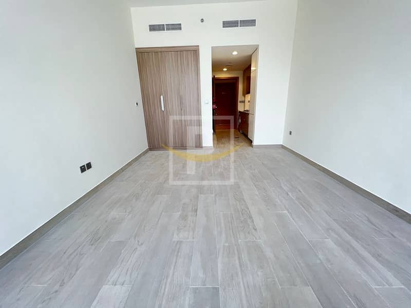Brand new Studio | Meydan | Freehold | Ready to move in