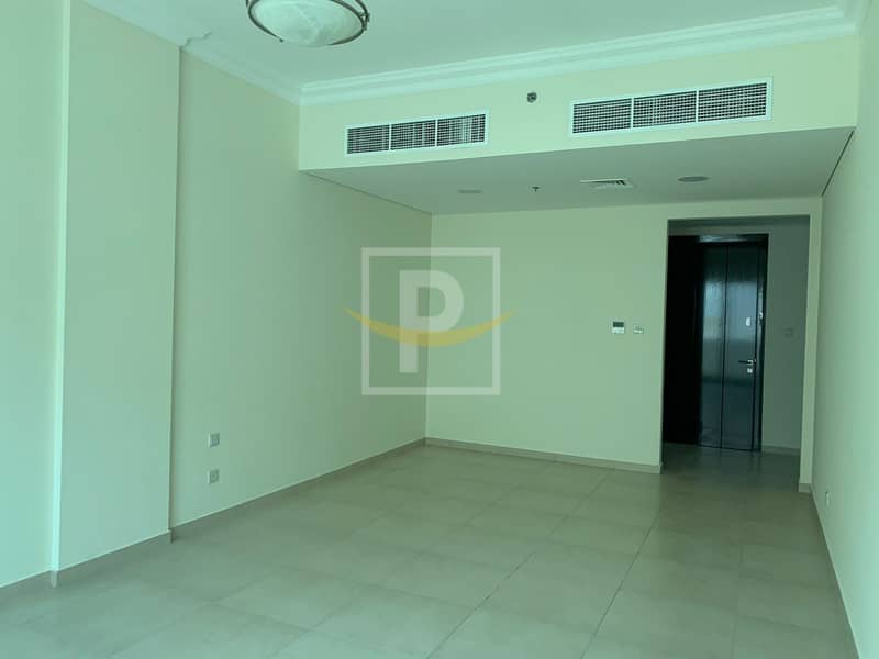 Bright Apartment | Multiple Cheque Payment | FZ