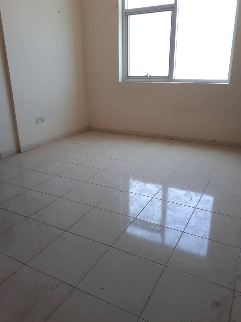 Hot Offer Big Size Studio With Open View Just In 16k Close To Dubai Border AL Nahda Sharjah