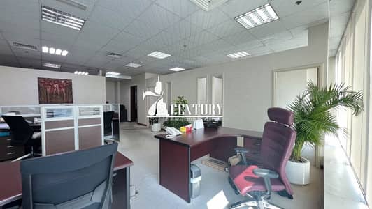 Office for Rent in Business Bay, Dubai - Prime Location | Best Layout | Modern Design