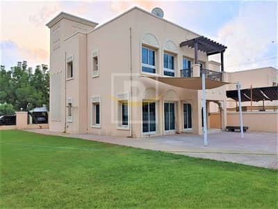 2 Bedroom Villa for Sale in Jumeirah Village Triangle (JVT), Dubai - Rented @ 165K | Excellent ROI | Decent Location | ZVIP