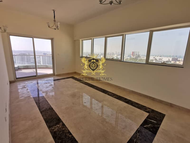 2 Bed | 1450sqft | Marina Walk | @1.15m