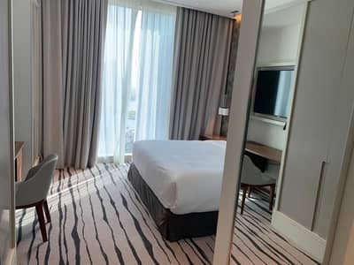 HOTTEST OFFER! 2BHK FULL PALM JUMEIRAH VIEW BRAND NEW 210K