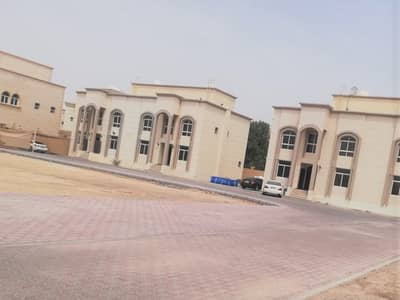 Admirable 4 BR Villa At Mohammed Bin Zayed City