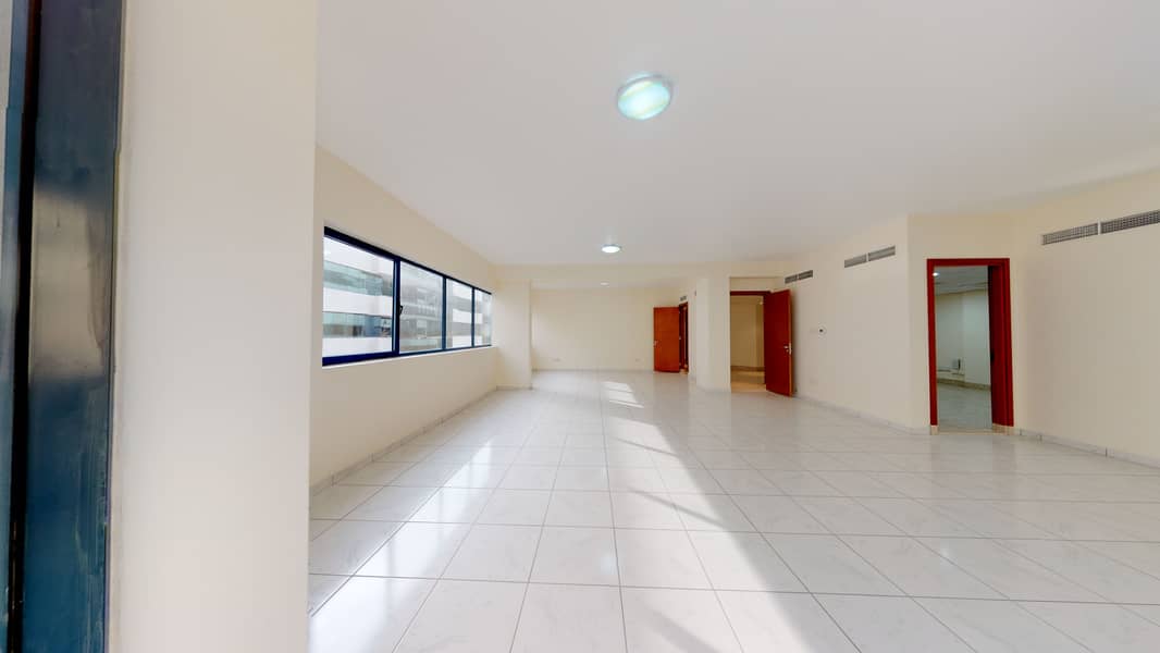 Квартира в Бур Дубай，Аль Манкул, 4 cпальни, 163000 AED - 6629437
