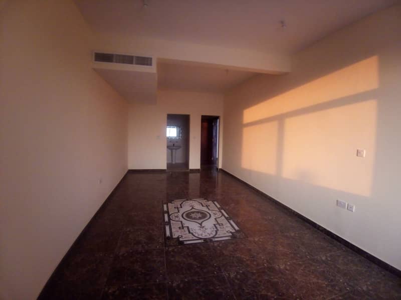 Admirable 4 Bedrooms Villa For Rent At Mohammed Bin Zayed City