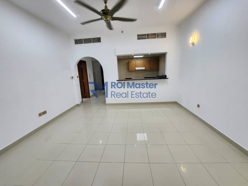 Fully Furnished 1 BHK || Chiller Free|| Reasonable Price || Specious Layout