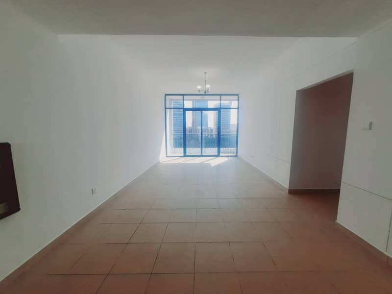Very Nice Offer, Spacious 2 Bedrooms Unit With All Amenities, Close to Metro, 62k/year